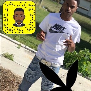 Meet your Posher, Tyree